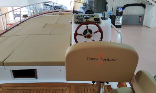 GOZZO POSITANO 27