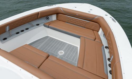 Regal 38 Surf