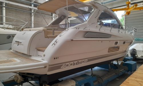 AIRON MARINE 400 HT