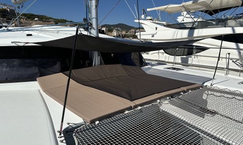 FOUNTAINE PAJOT HELIA 44 MAESTRO