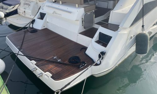 GALEON 385 HTS