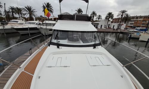 BENETEAU ANTARES 11