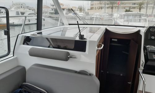 BENETEAU ANTARES 11