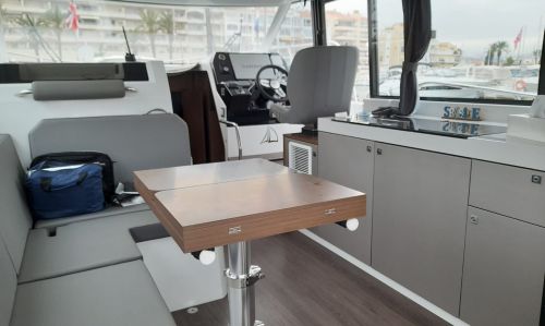 BENETEAU ANTARES 11