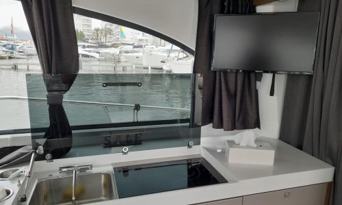 BENETEAU ANTARES 11