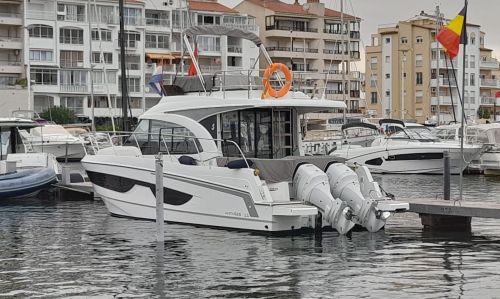 BENETEAU ANTARES 11