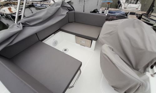 BENETEAU ANTARES 11