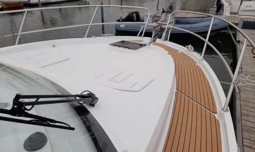 BENETEAU ANTARES 11