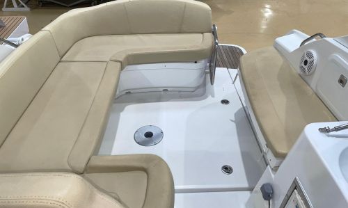 BENETEAU MONTECARLO 27