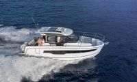 JEANNEAU MERRY FISHER 895 Serie 2