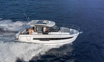 JEANNEAU MERRY FISHER 895 Serie 2