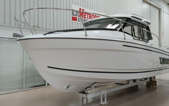 JEANNEAU MERRY FISHER 795 SERIE 2