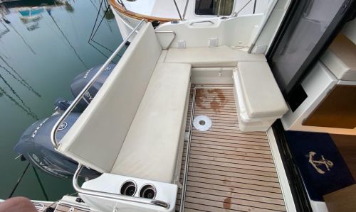 BENETEAU ANTARES 9