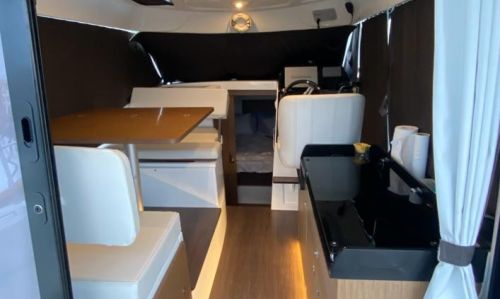 BENETEAU ANTARES 9