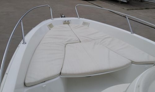 BENETEAU FLYER 5.00 OPEN