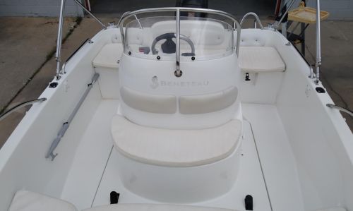 BENETEAU FLYER 5.00 OPEN