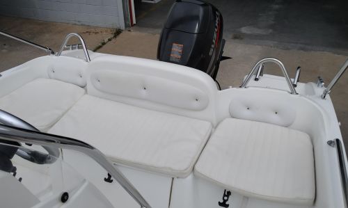 BENETEAU FLYER 5.00 OPEN